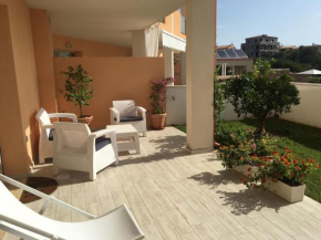 Tipica casa sarda nel cuore della Maddalena